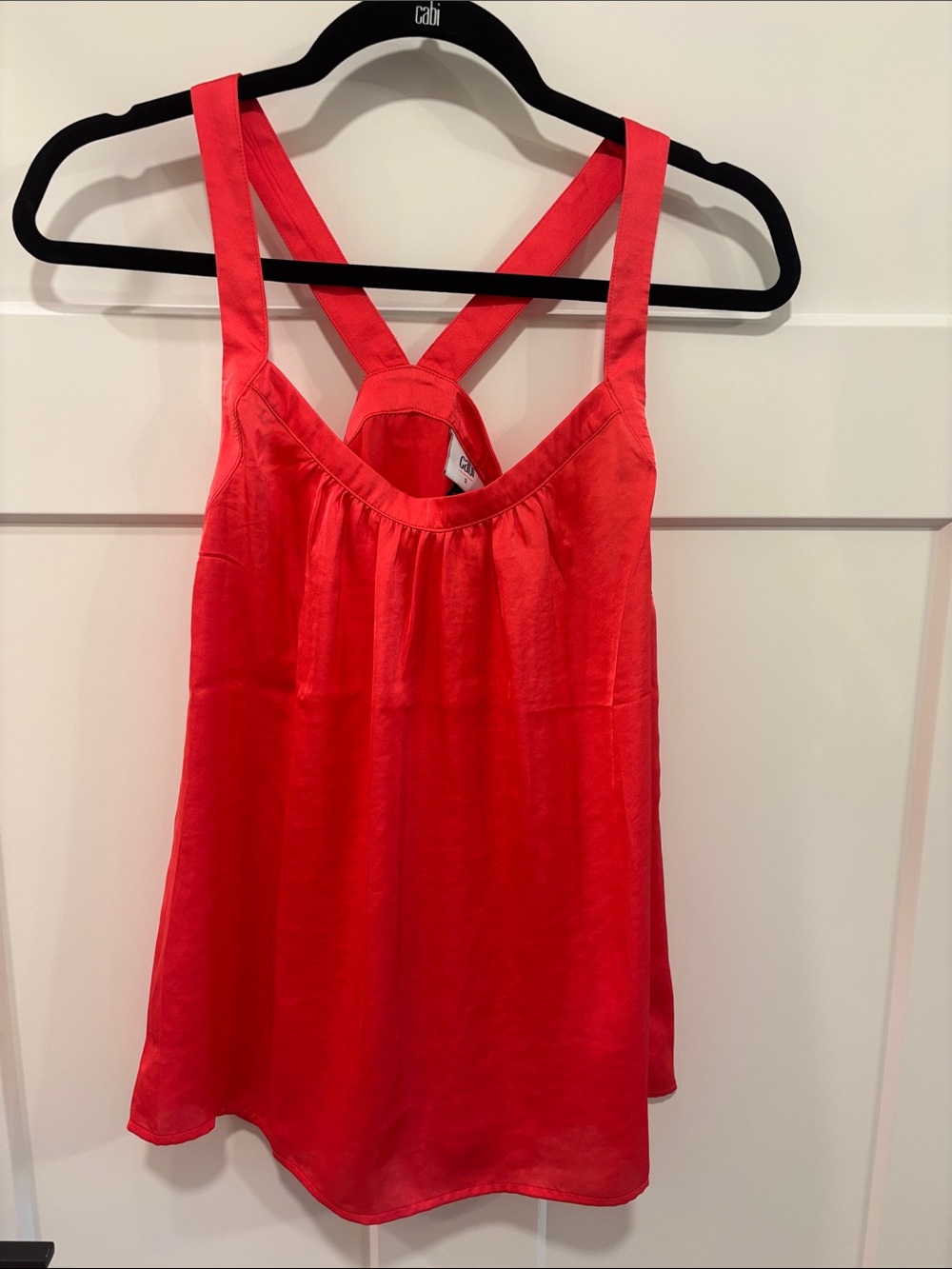 CAbi Whim Top style 4743
